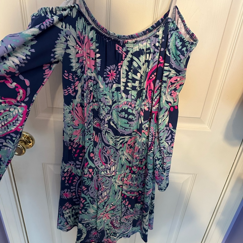 Lily Pulitzer dress